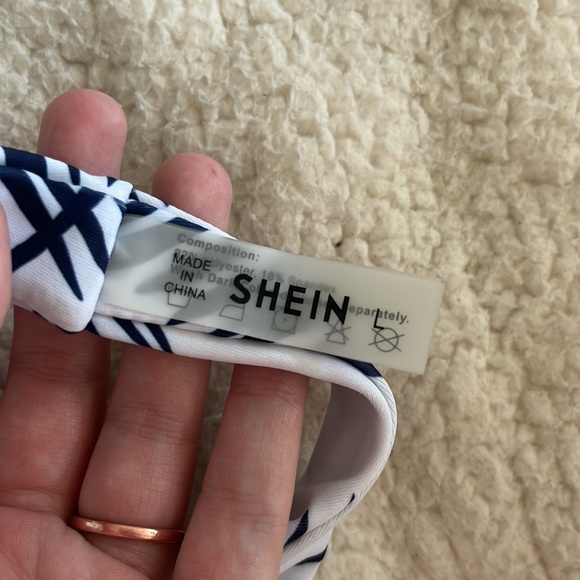 SHEIN bikini - Picture 4 of 5